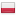jurgow.pl hosted country